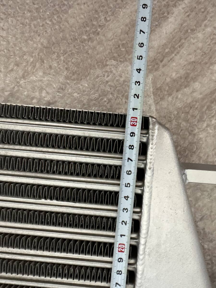 ARC very thick super intercooler GT-R BNR32 BNR34