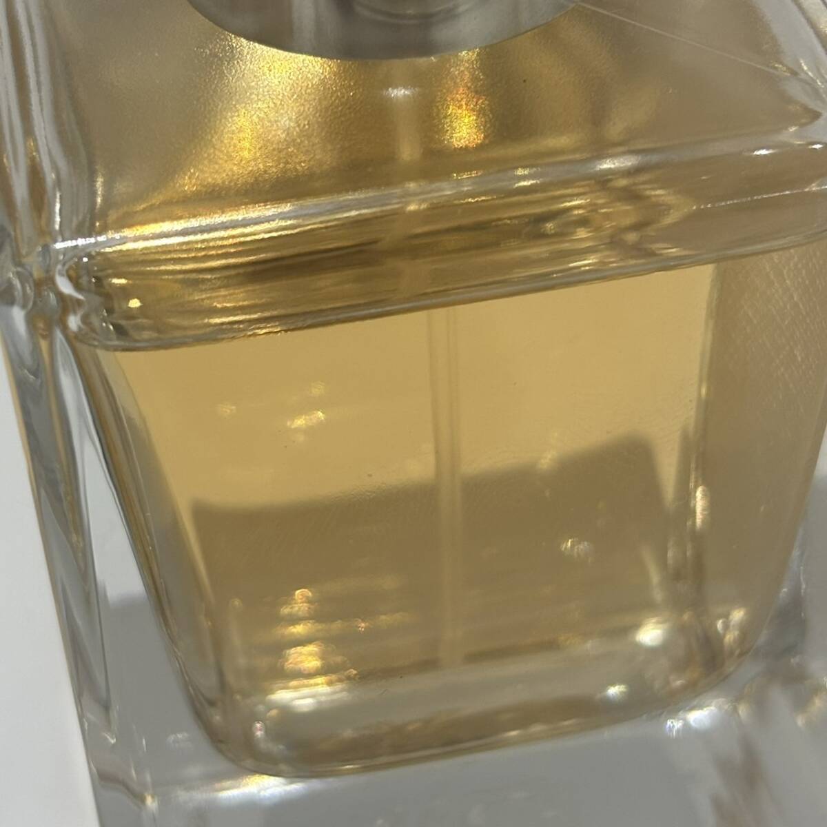 【AMT-10662】JO MALONE ROSE WATER＆VANILLA ジョーマロン ローズウォーター＆バニラ コロン 香水 50ml 残量多 レディース コスメ 美容の画像6