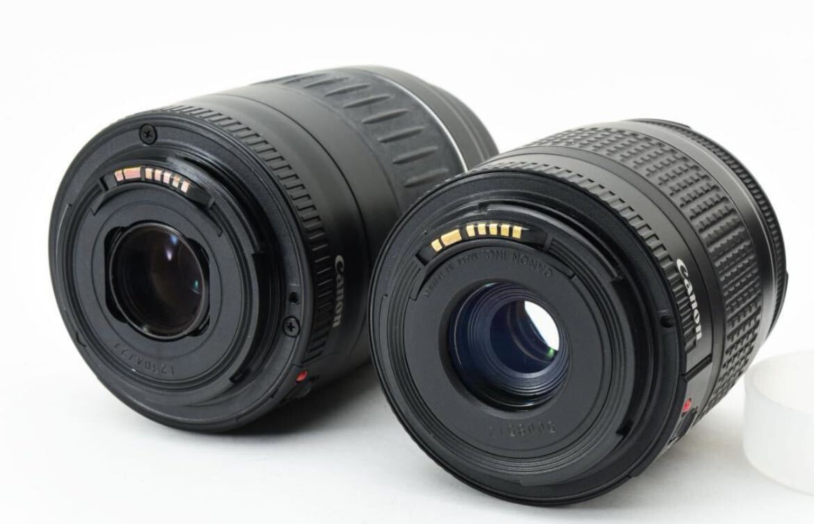 23793円 Canon キャノン Kiss X9 ダブルレンズセット EF 28-80 23793円 Canon キャノン Kiss X9 ダブルレンズセット EF 28-80