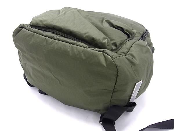 1 jpy # ultimate beautiful goods # TATRASta tiger s nylon rucksack Day Pack backpack lady's men's khaki series FA5113