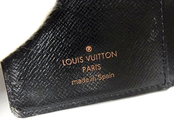 1円 ■美品■ LOUIS VUITTON ルイヴィトン R20054 エピ アジェンダPM 6穴式 手帳カバー スケジュール帳 ボルネオグリーン FA3275の画像5