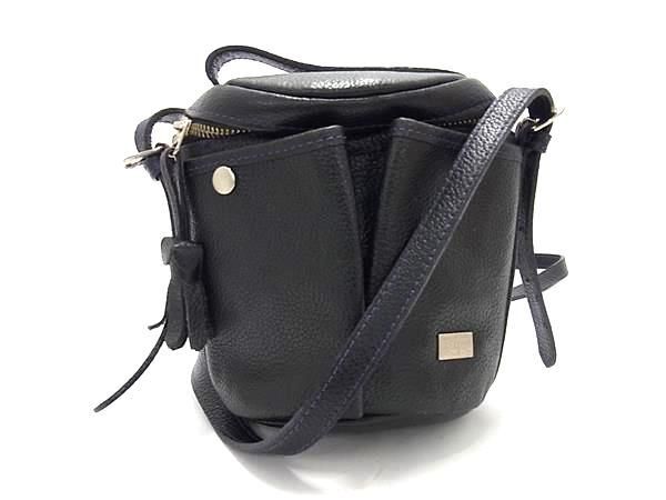 1 иен KENZO Kenzo кожа кисточка Cross корпус сумка на плечо Mini сумка наклонный .. женский оттенок черного BJ3002