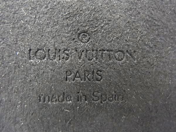 LOUIS VUITTON ヴィトン M62618 モノグラム アイトランク フォリオ iPhone X/XS 対応 アイフォンケース スマホケース ブラウン系 BH1433_画像4