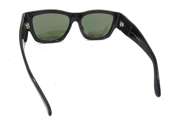 1円 Ray-Ban レイバン WAYFARER NOMAD W0946 サングラス メガネ 眼鏡 レディース メンズ ブラック系 BF7097の画像2