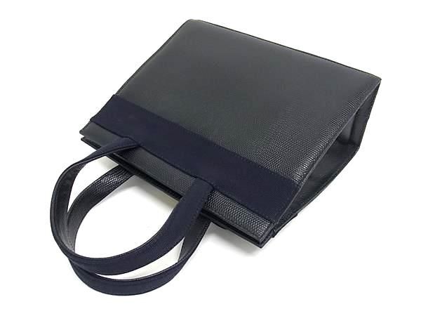 1円 ■新品同様■ Salvatore Ferragamo フェラガモ BA214178 ヴァラリボン リザード型押しレザー 2WAY ハンドバッグ ショルダー FA5941