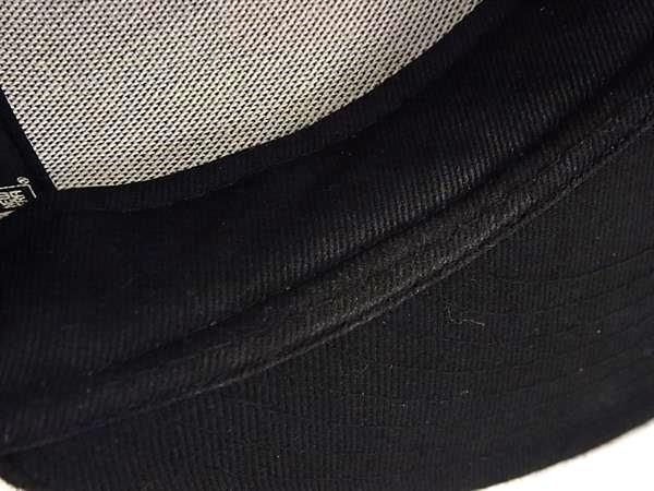 1 иен # прекрасный товар # NEWERA New Era шерсть 100% колпак шляпа размер 7 5/8 60.8cm мужской оттенок черного FA1708