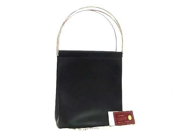 Yahoo!オークション - 1円 極美品 Cartier カルティエ Yahoo!オークション - 1円 極美品 Cartier カルティエ