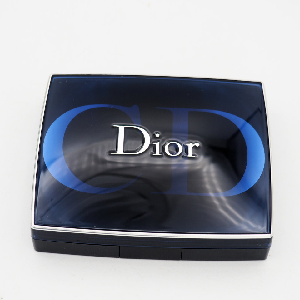  Dior thank Couleur collector #001 five Gold 