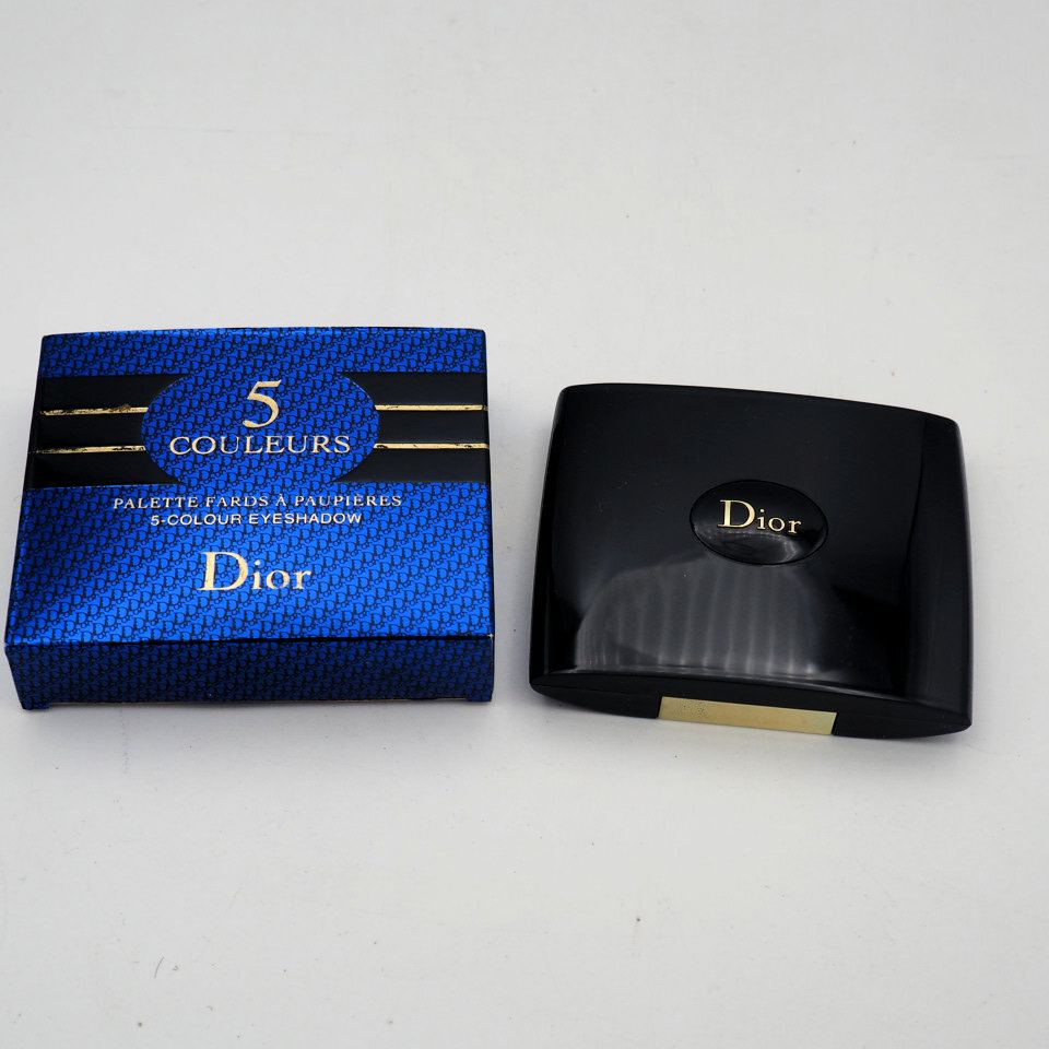 DIOR Dior thank Couleur 530 DOLCE VITA