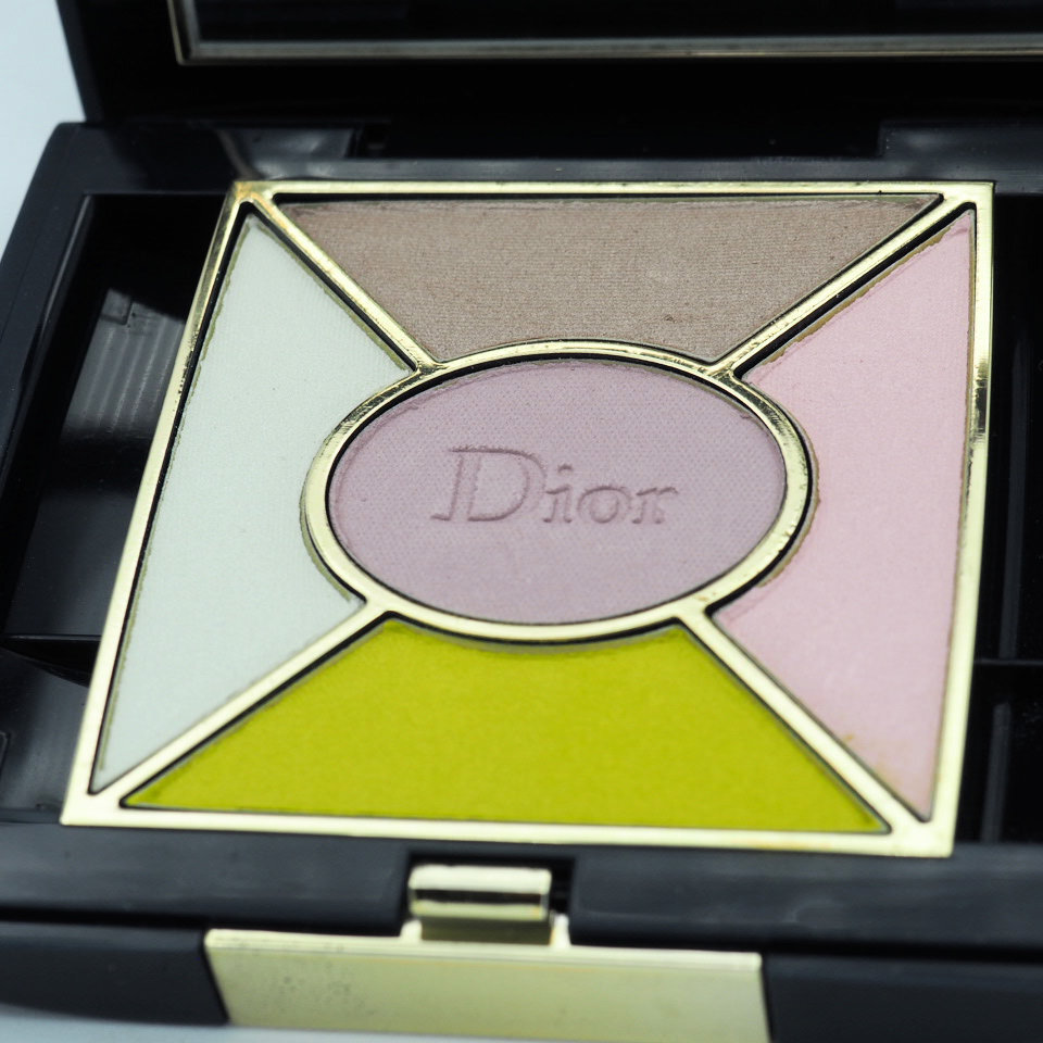 DIOR Dior thank Couleur 530 DOLCE VITA