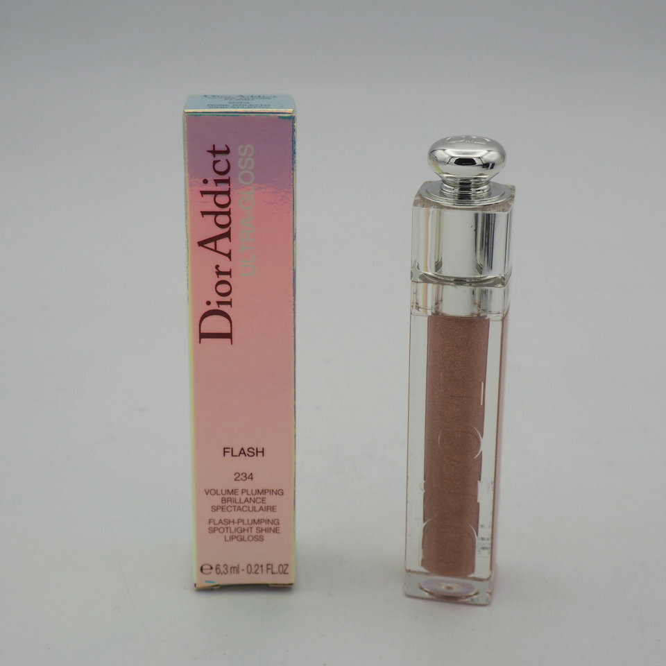  Dior Addict Ultra gloss 234 6.3ml