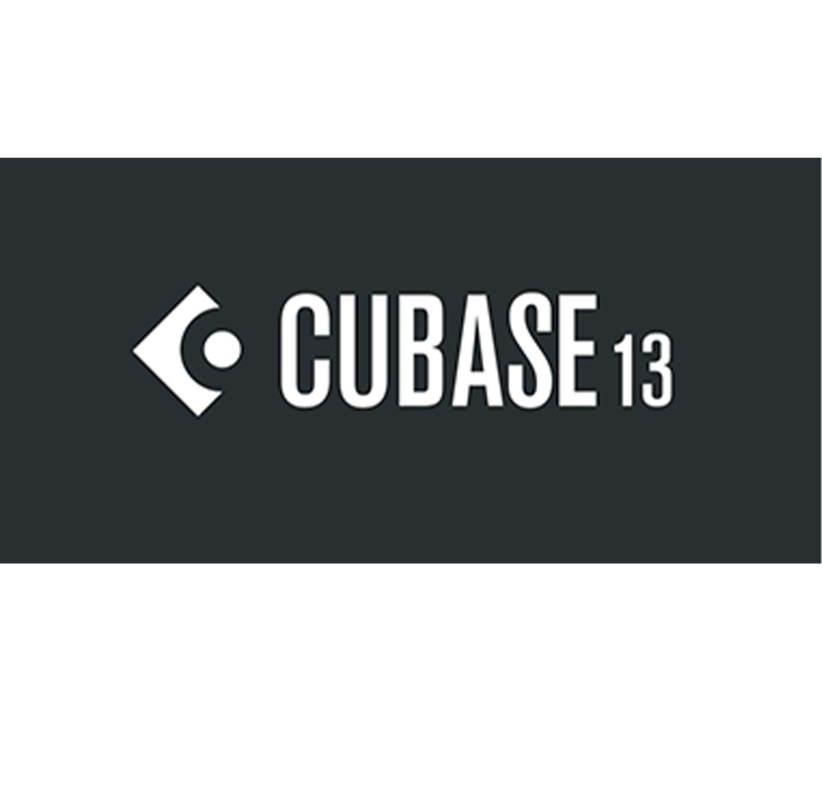 Steinberg Cubase 13 PRO v13.0.20 for Windows 永続版 ダウンロード 日本語_画像1