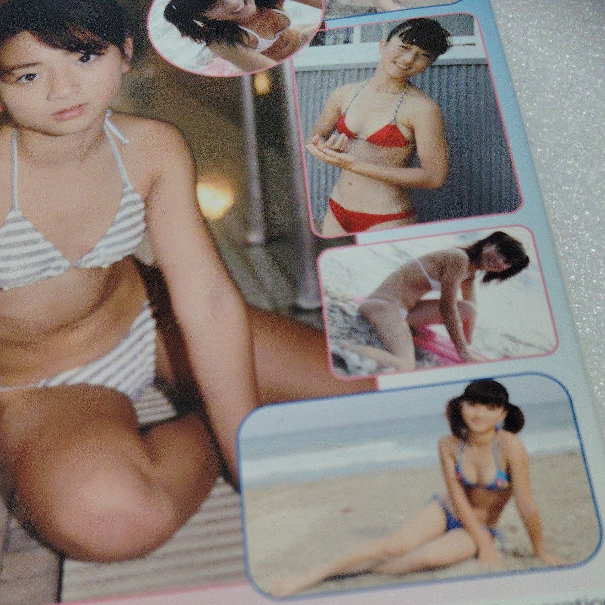 Opuspreciousvol.34  百恵ちゃん　アイドル　イメージDVD！