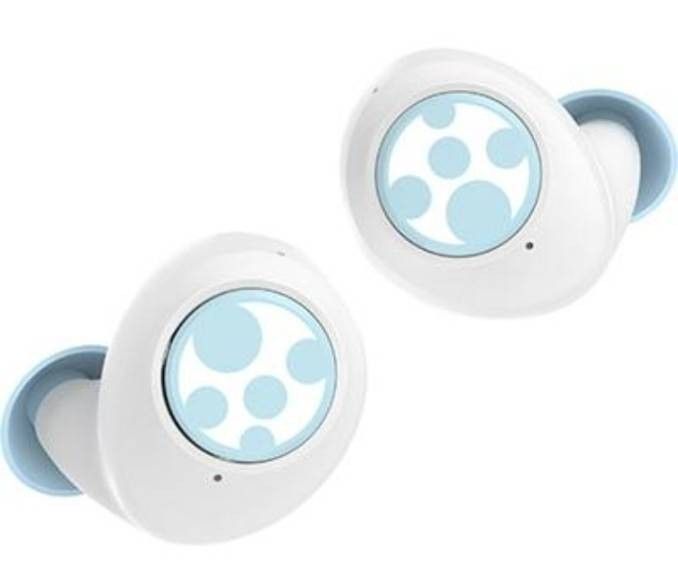 ワイヤレスイヤホン イヤホン Bluetooth 声優コラボ 鳥海浩輔 薄桜鬼 鬼滅の刃 NARUTO ボイス機能 新品 未開封