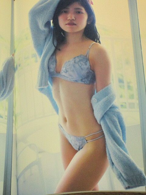 村山彩希 直筆サイン入り 写真集 普通が好き Yahoo!オークション - AKB48 村山彩希 写真集 「普通が好き