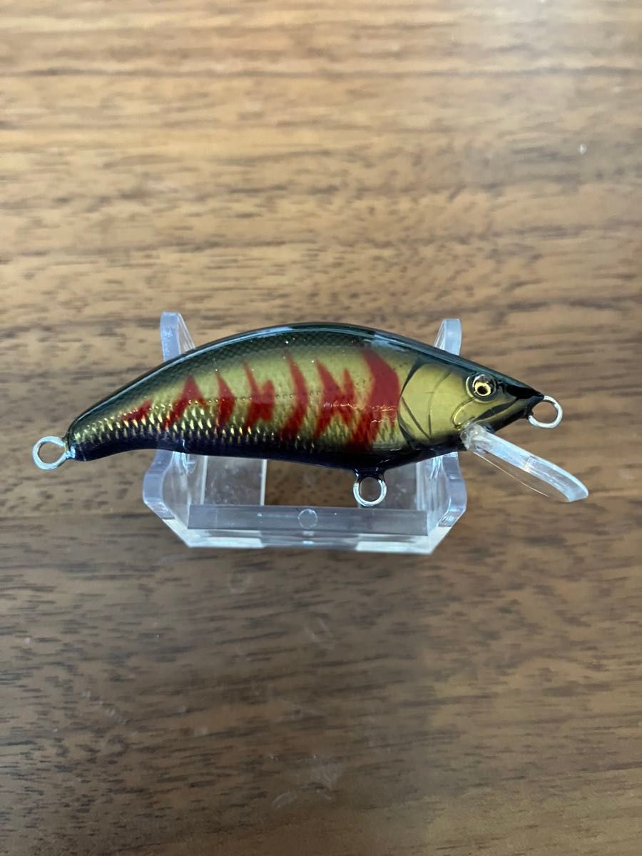 itachi minnow イタチミノー アメノハ 45S| itachi minnow イタチミノー アメノハ 45S|