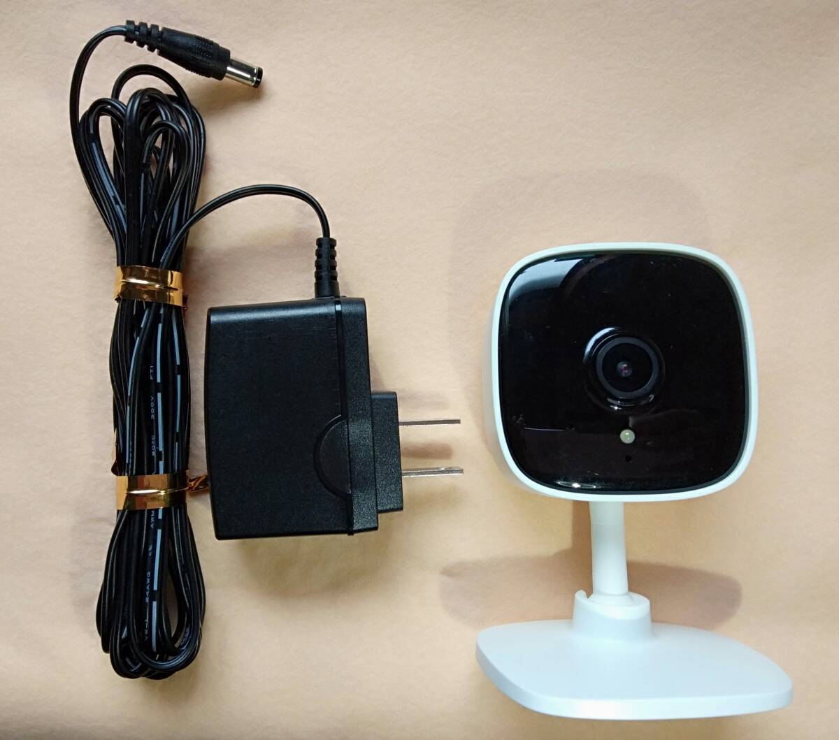 tp-link Tapo C100 network Wi-Fi camera 