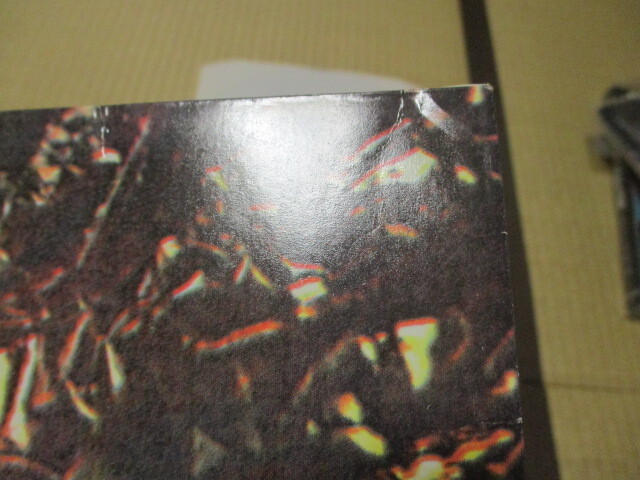 JAPPIN' PSYCHO BOMB 1st APPEARANCE LP サイコビリー スキャンプ SCAMP HORNET'S PHARON 東京スカンクス TOKYO SKUNX CRACK POT BISCUITS_画像8