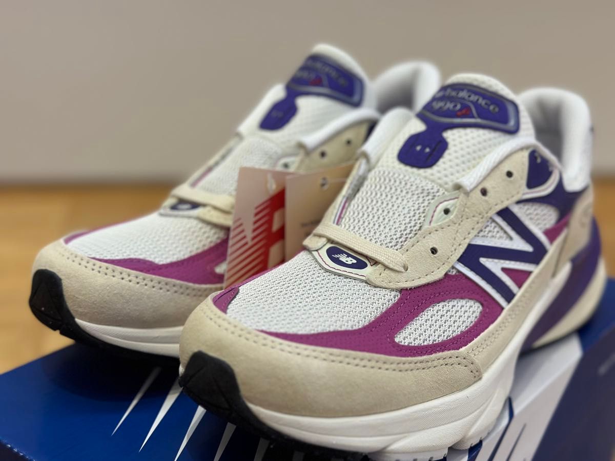 人気モデル New Balance U990TD6 26 0㎝ USA製 大谷翔平|Yahoo 人気モデル New Balance U990TD6 26 0㎝ USA製 大谷翔平|Yahoo
