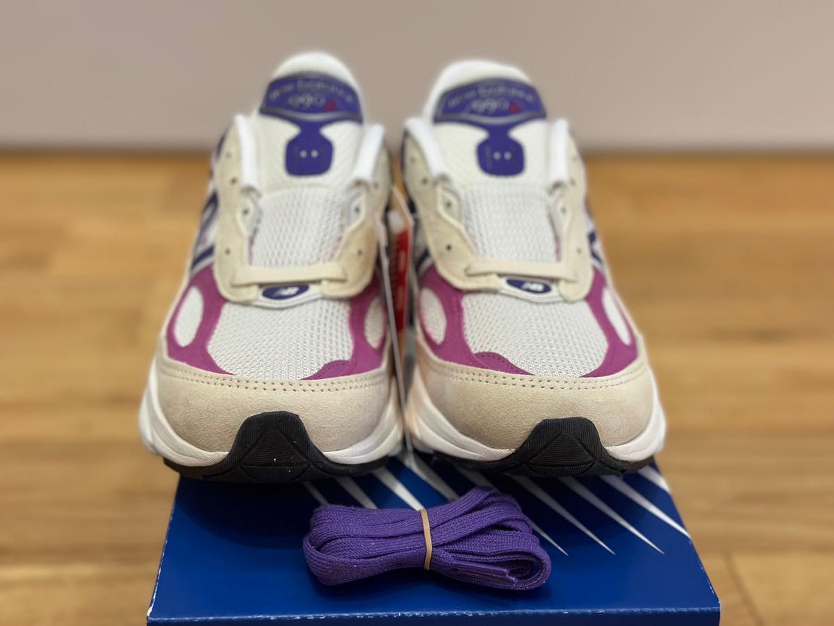 人気モデル New Balance U990TD6 26 0㎝ USA製 大谷翔平|Yahoo 人気モデル New Balance U990TD6 26 0㎝ USA製 大谷翔平|Yahoo