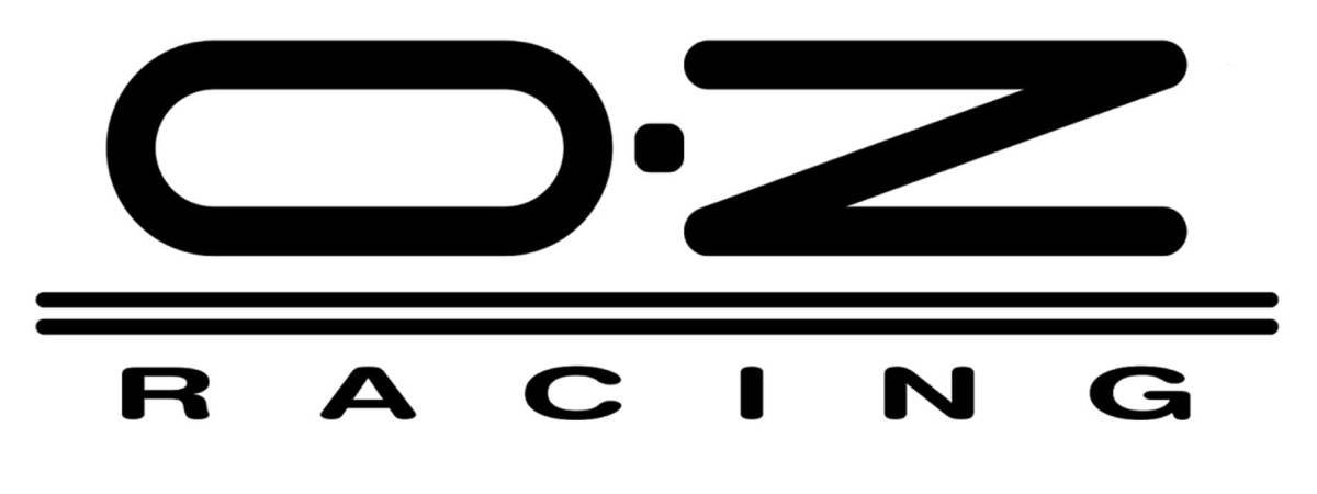 ステッカー OZ RACING type Aの画像1