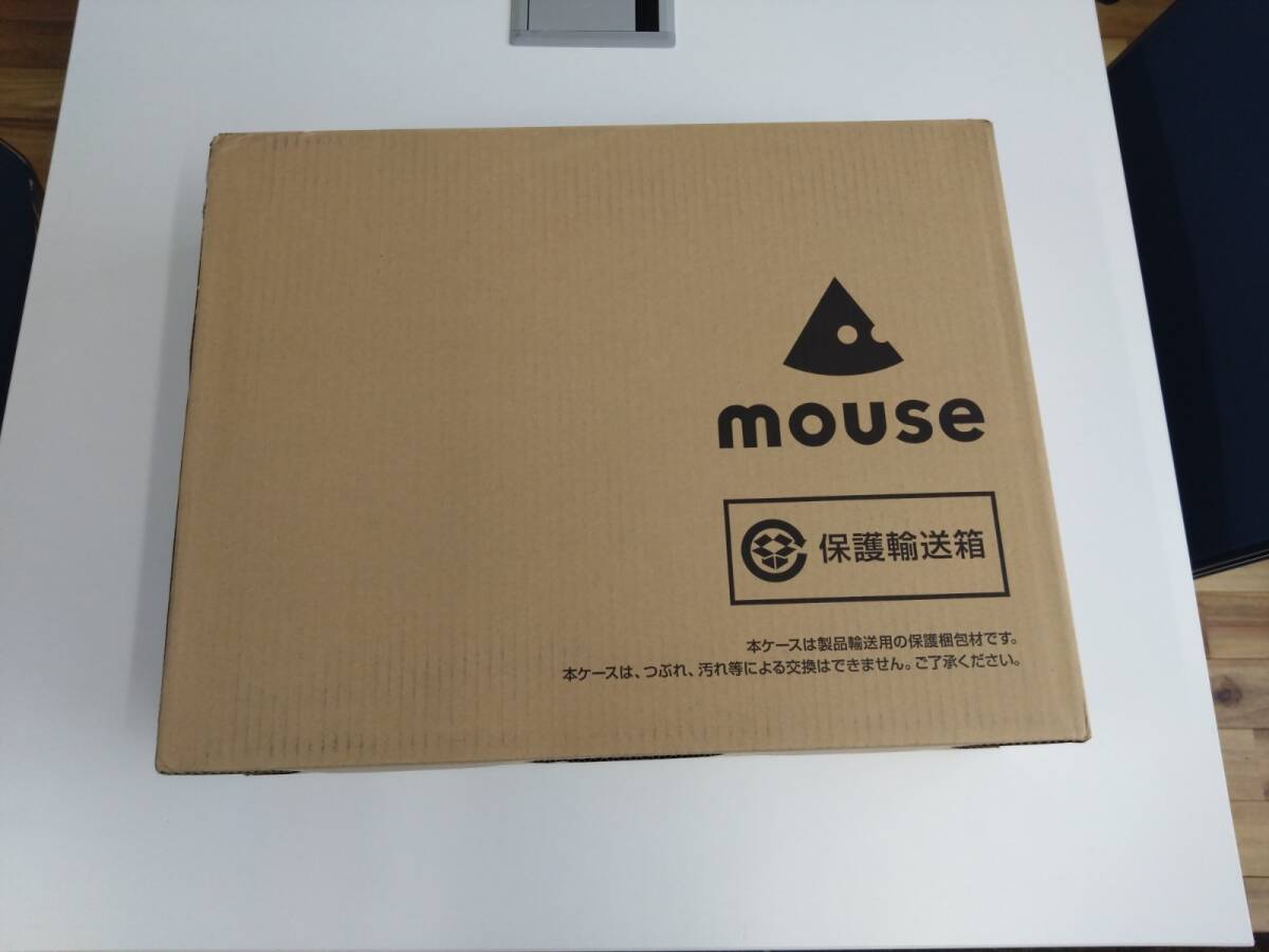 mouse ノートパソコン　DAIV6H(WINDOWS11)　メモリ６４GB　ゲーム・クリエーター向き高性能_画像2