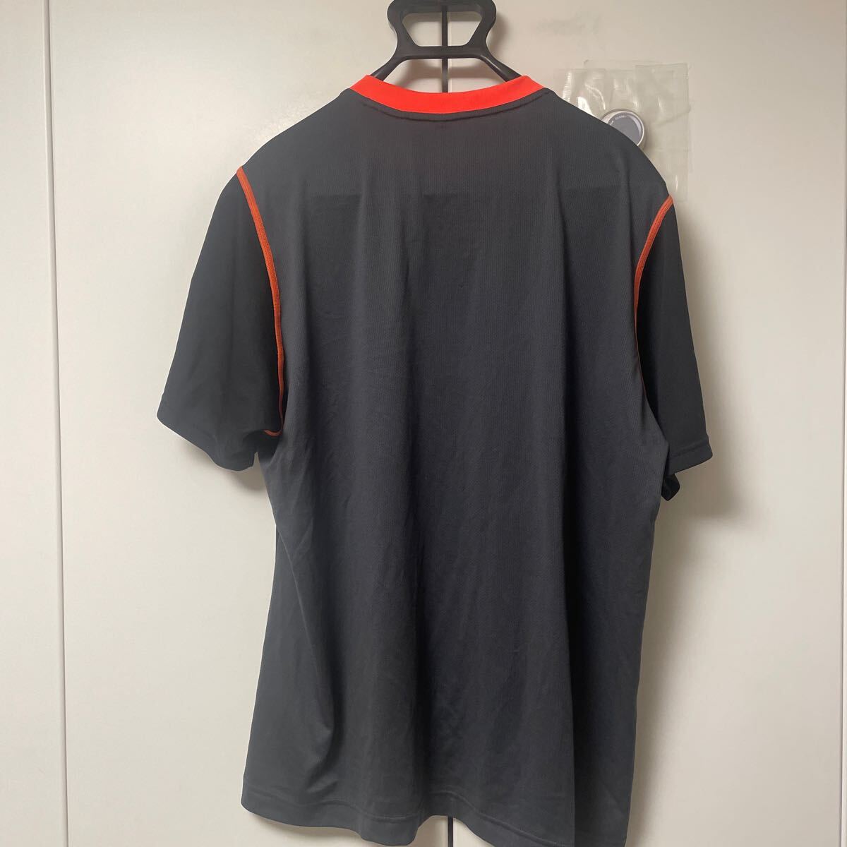 ASICS アシックス A77 半袖機能Tシャツ サイズXOの画像2