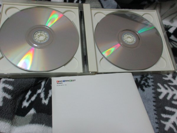 女声コーラスによる愛唱歌ベスト【２枚組CD・36曲】東京レディース・シンガーズ/　 DISC1 、DISC2_画像3