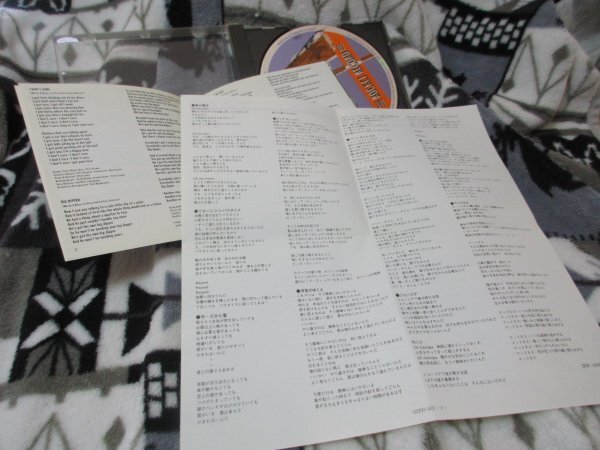 エルトン・ジョン／ 『シングル・マン』【CD・11曲】1.愛の輝き 2.リターン・トゥ・パラダイス 3.今・・・だから愛 4 .ビッグ・ディッパーの画像5
