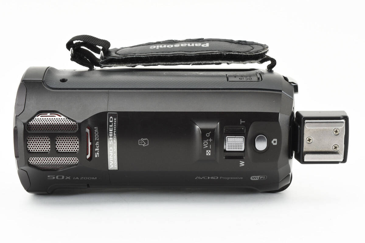 Panasonic HC-W850M #K2817の画像9