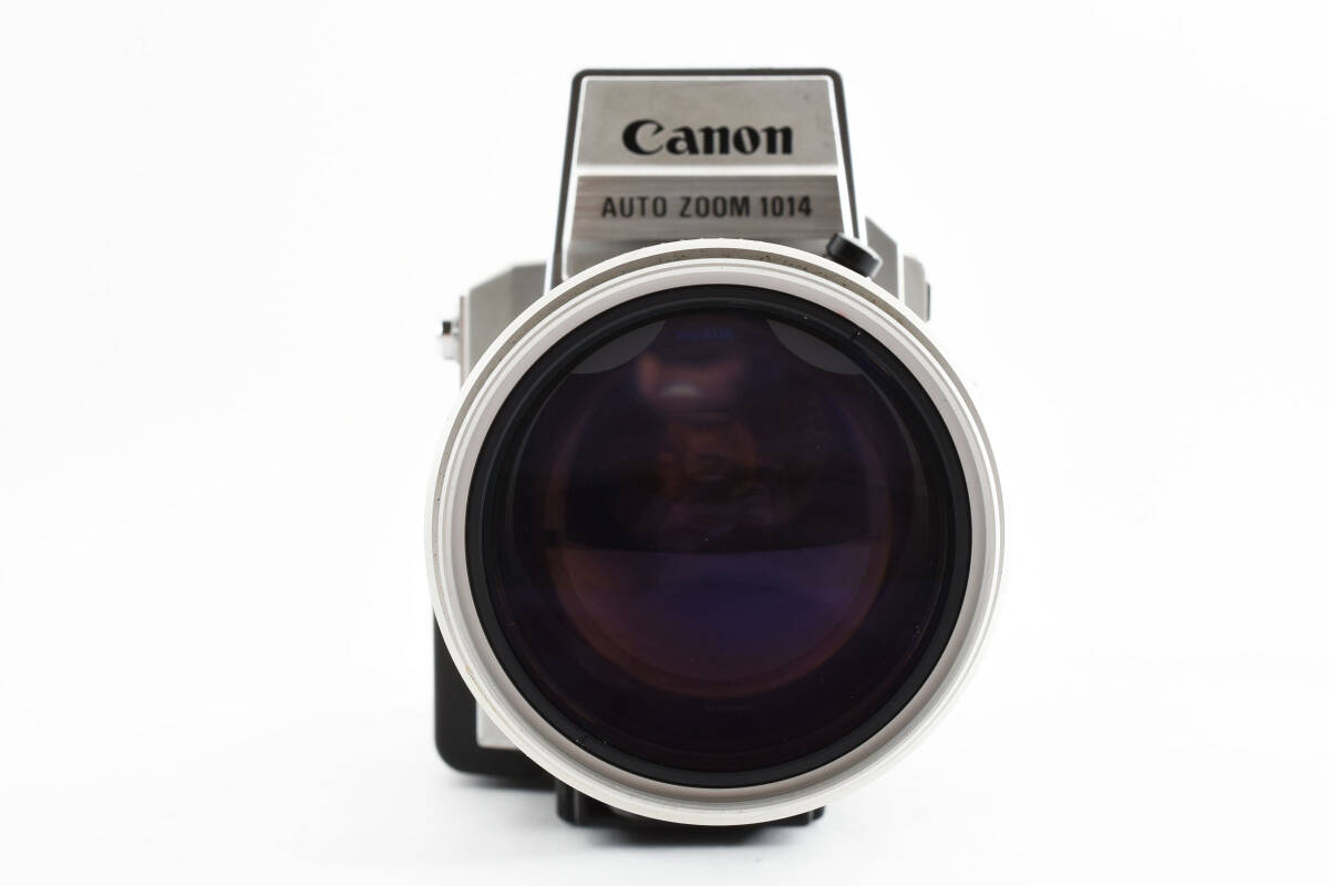 Canon AUTO ZOOM 1014 ELECTRONIC 　　#K2835