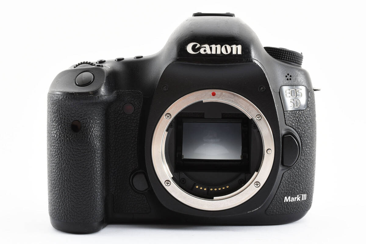 Canon EOS 5D Mark III ボディ　 #K2914