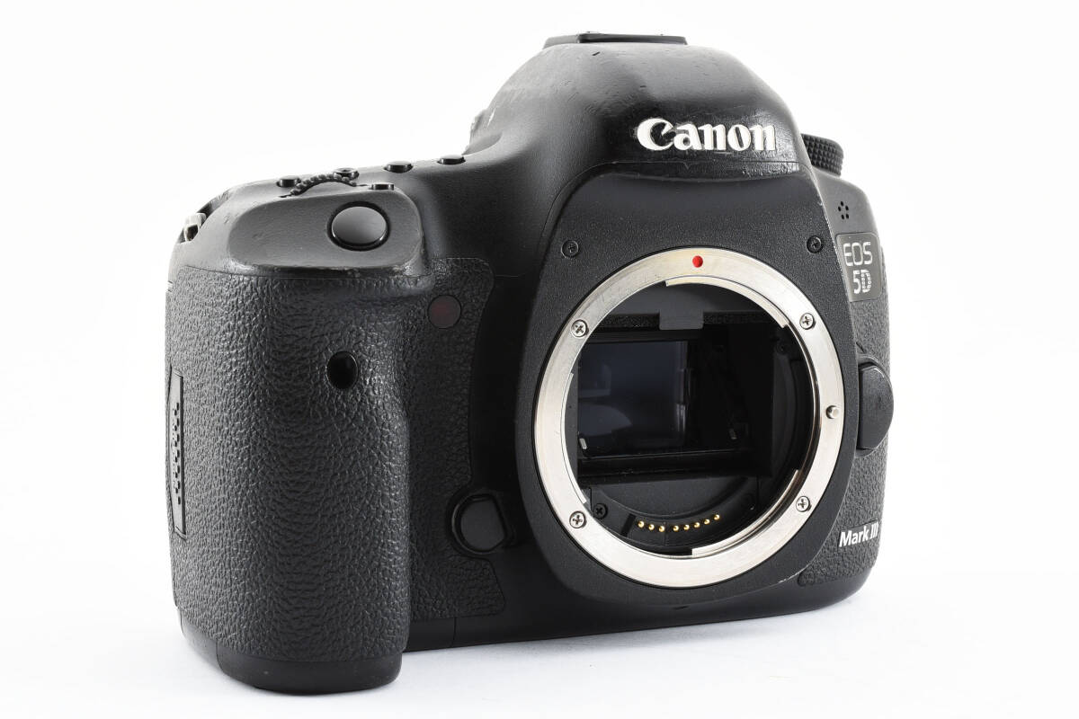 Canon EOS 5D Mark III ボディ　 #K2914