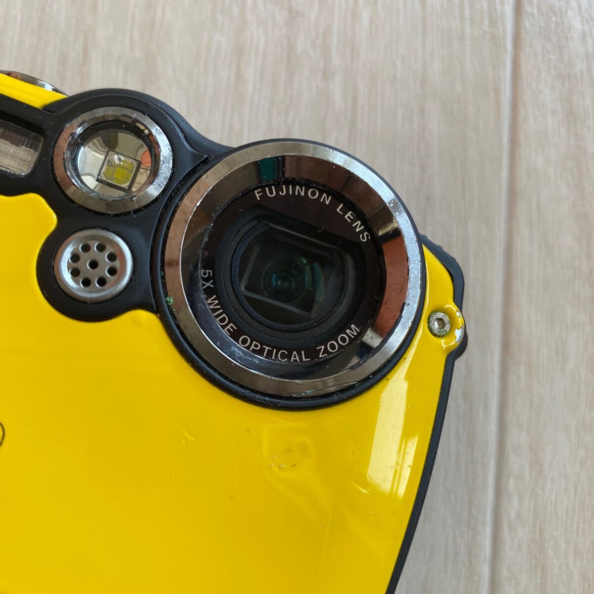 FUJIFILM FinePix XP200 富士フィルム デジタルカメラ デジカメ FUJIFILM FinePix XP200 富士フィルム デジタルカメラ デジカメ