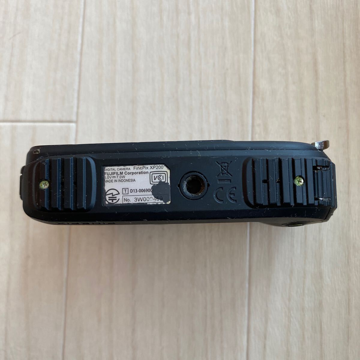 FUJIFILM FinePix XP200 富士フィルム デジタルカメラ デジカメ FUJIFILM FinePix XP200 富士フィルム デジタルカメラ デジカメ