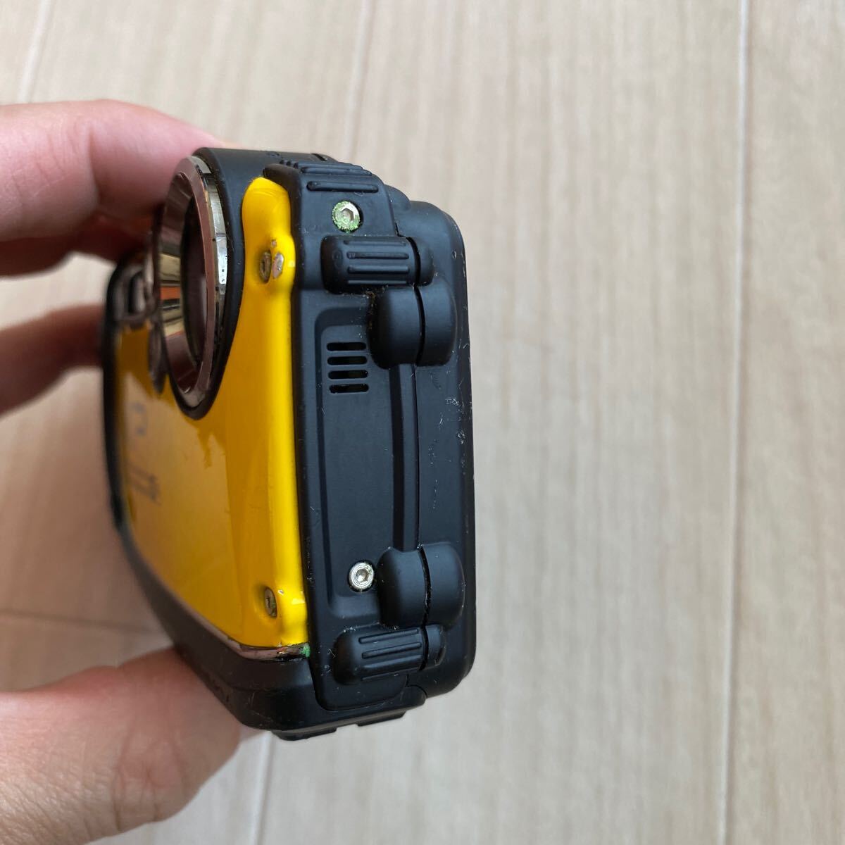 FUJIFILM FinePix XP200 富士フィルム デジタルカメラ デジカメ FUJIFILM FinePix XP200 富士フィルム デジタルカメラ デジカメ