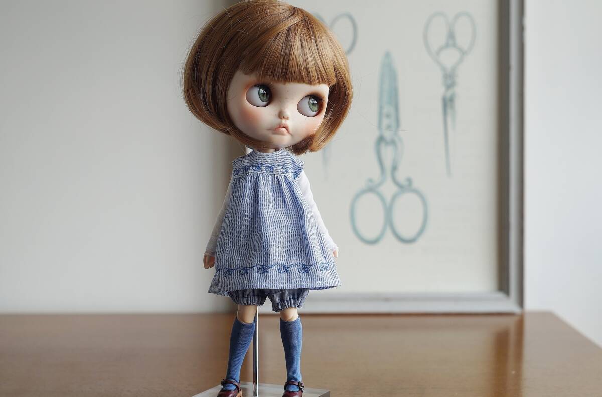 Blythe outfit no.314の画像1