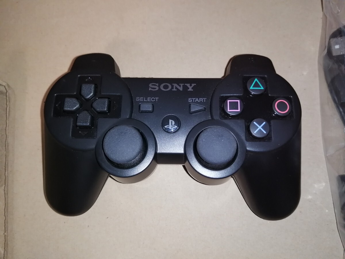  beautiful goods PS3 body charcoal * black 500GB CECH4300C