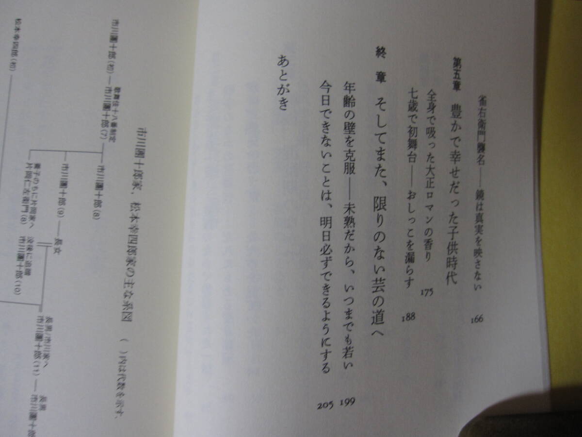 [ I .] Nakamura . right ..( four generation ) kabuki kabuki . super culture order . chapter human national treasure 2005.1 Iwanami bookstore 