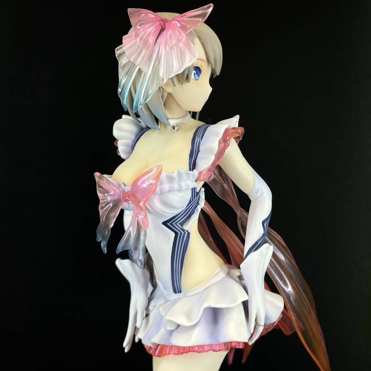 Yahoo!オークション - 白井日菜子 リフレクターver. 完成品 Yahoo!オークション - 白井日菜子 リフレクターver. 完成品