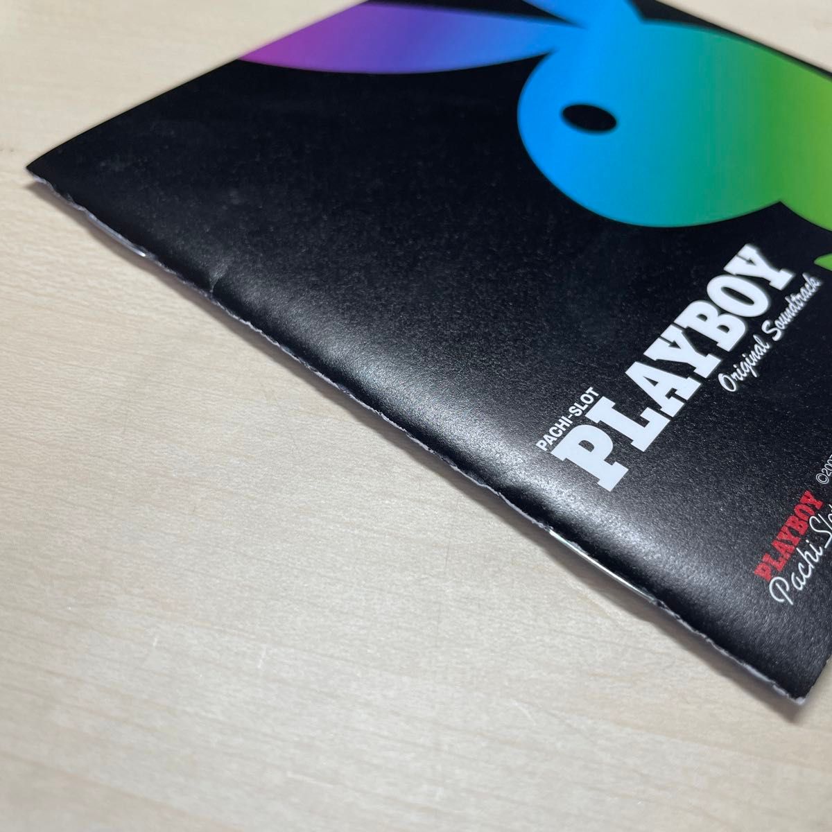 非売品 パチスロ PLAYBOY original sound track CD|Yahoo 非売品 パチスロ PLAYBOY original sound track CD|Yahoo