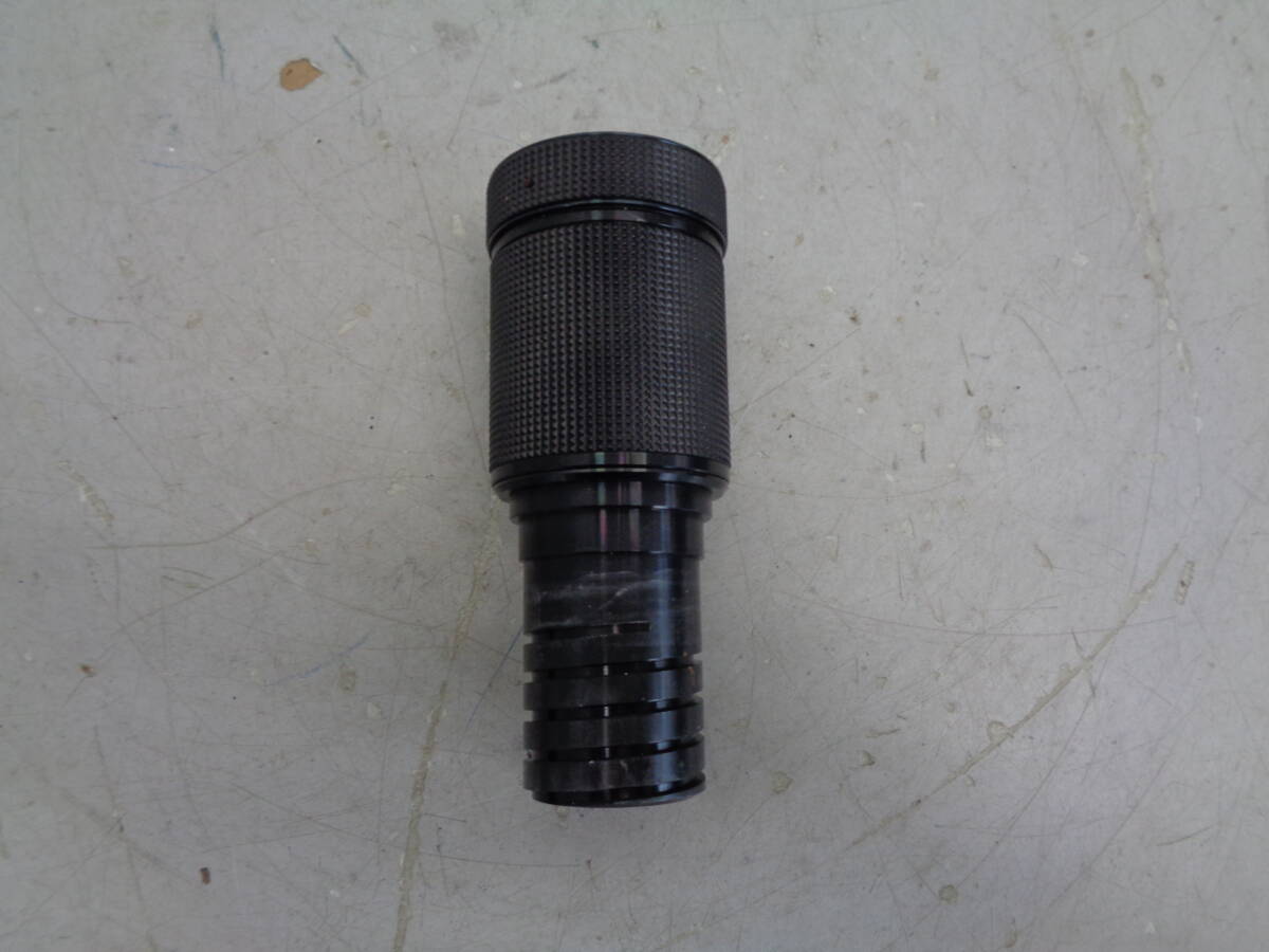 C594 microscope lens CABIN 1: 3.5 f=100-150mm