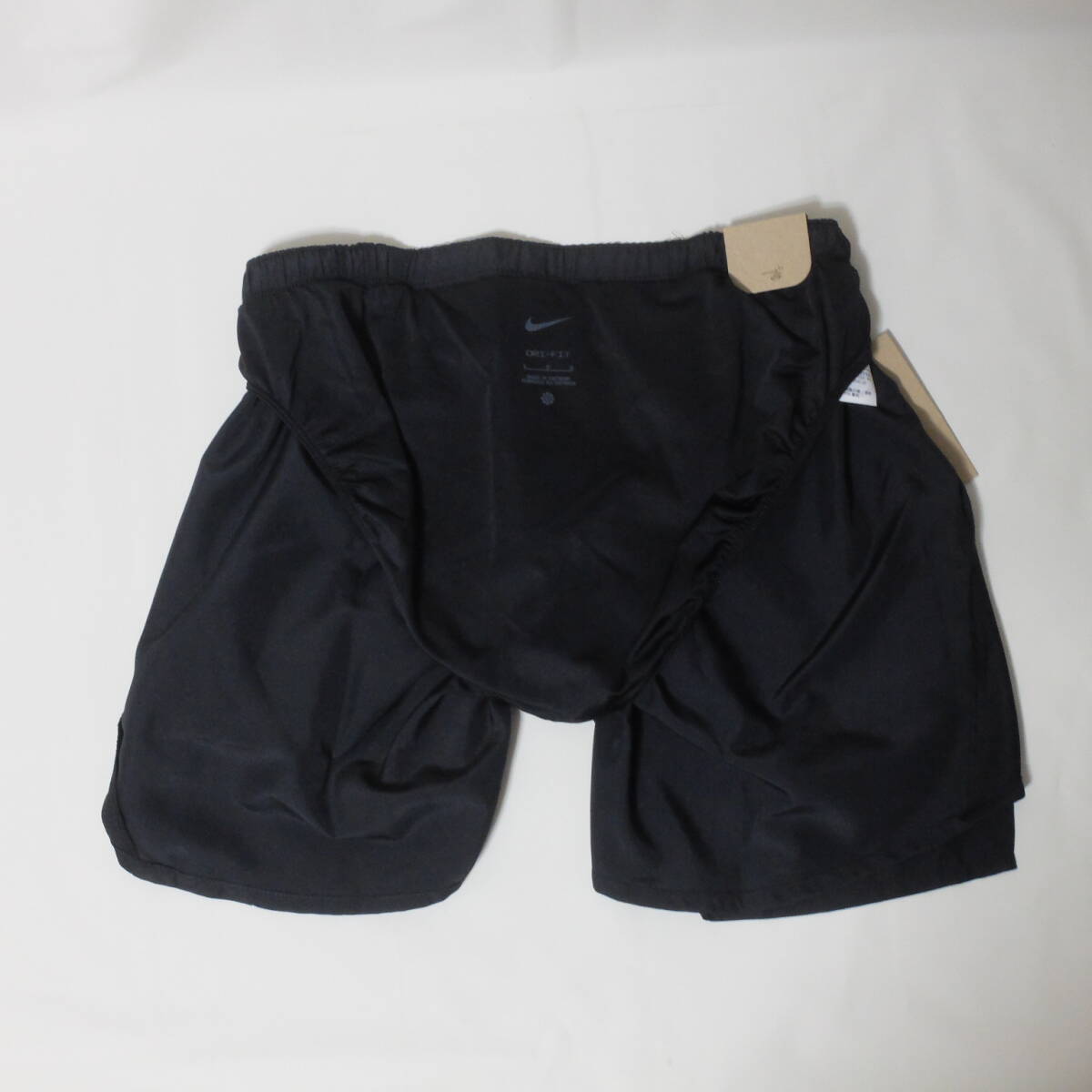 [新品 送料込] メンズL ナイキ チャレンジャー ショートパンツ CZ9063 ランニングパンツ ハーフパンツ Nike Challenger Running Shorts