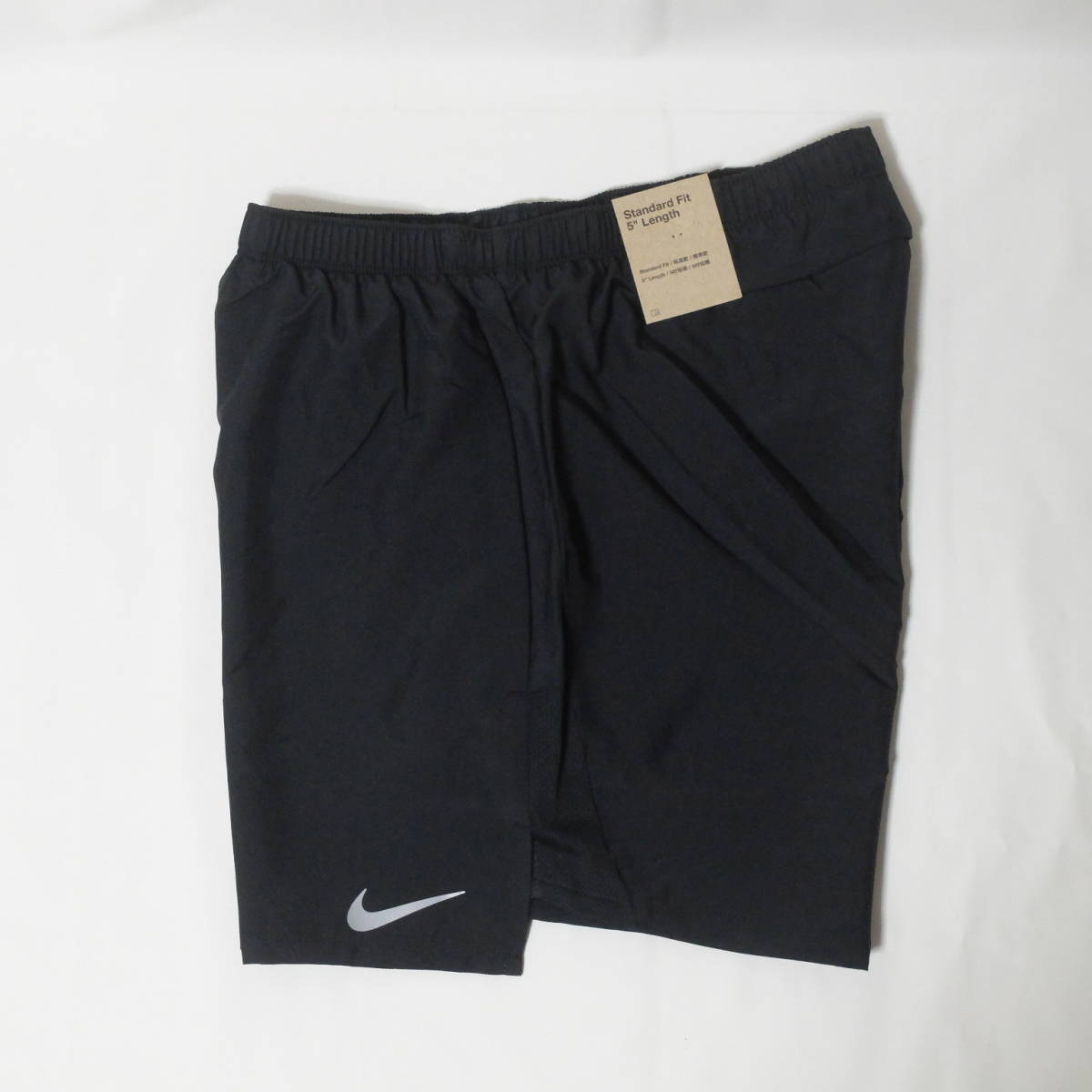 [新品 送料込] メンズS ナイキ チャレンジャー ショートパンツ CZ9063 ランニングパンツ ハーフパンツ Nike Challenger Running Shorts