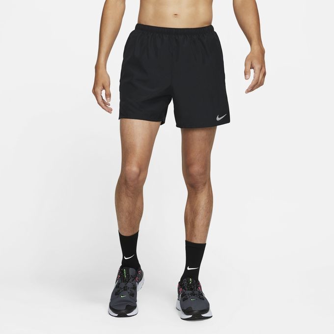 [新品 送料込] メンズS ナイキ チャレンジャー ショートパンツ CZ9063 ランニングパンツ ハーフパンツ Nike Challenger Running Shorts_画像4