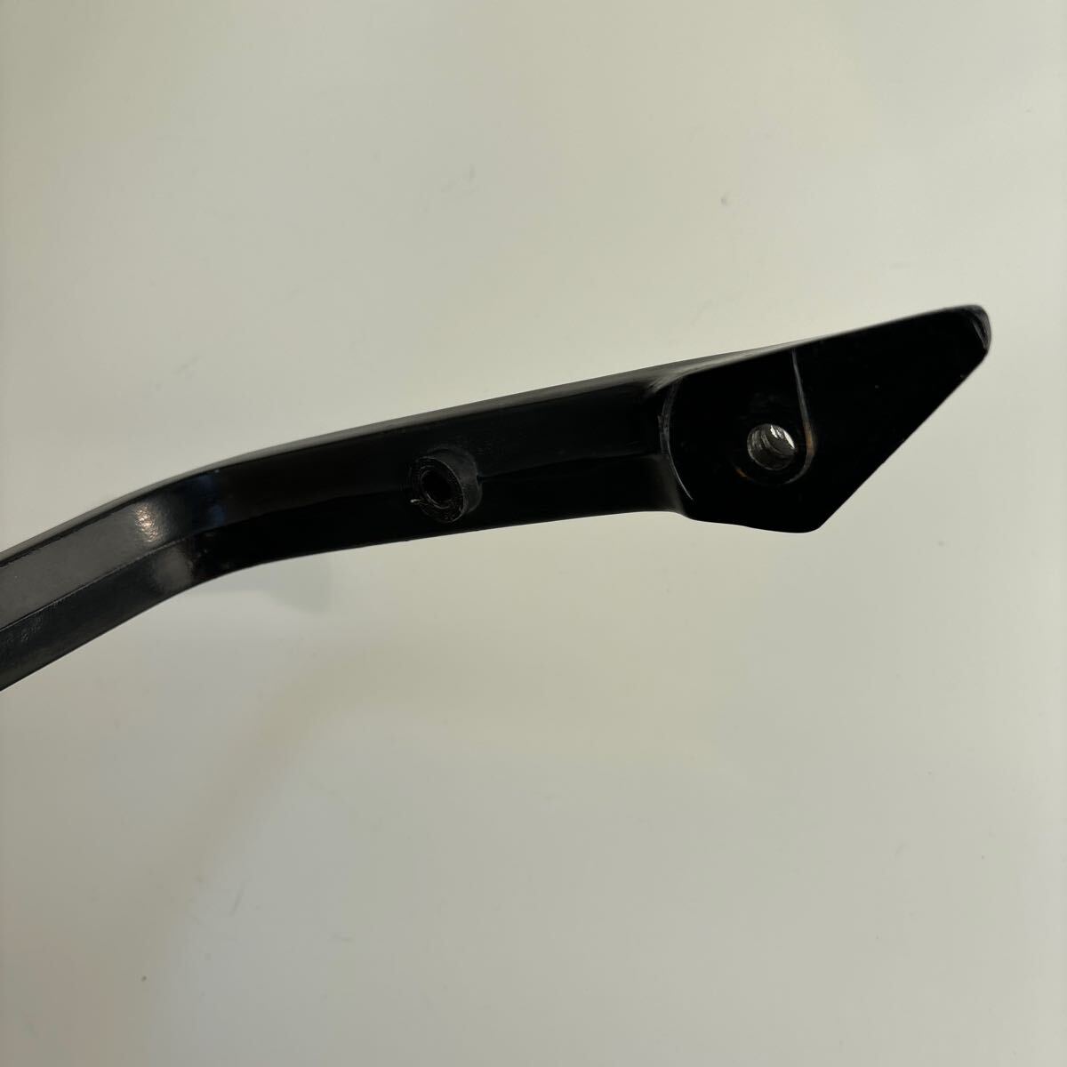 GPz900R original tandem bar 