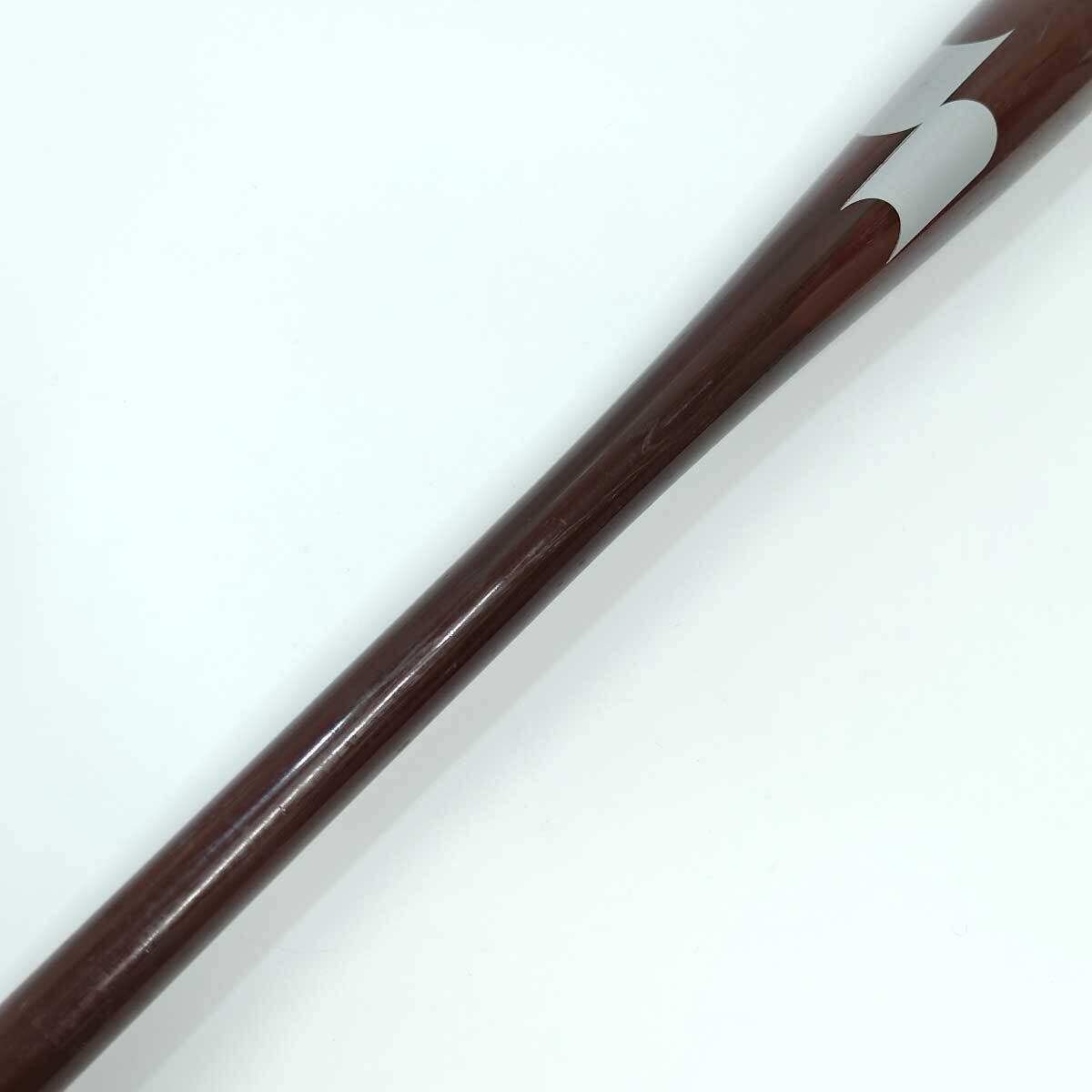 [ used ]eseske- hardball softball type soft wooden fungo bat Lee g Champ FUNGO 89cm SSK