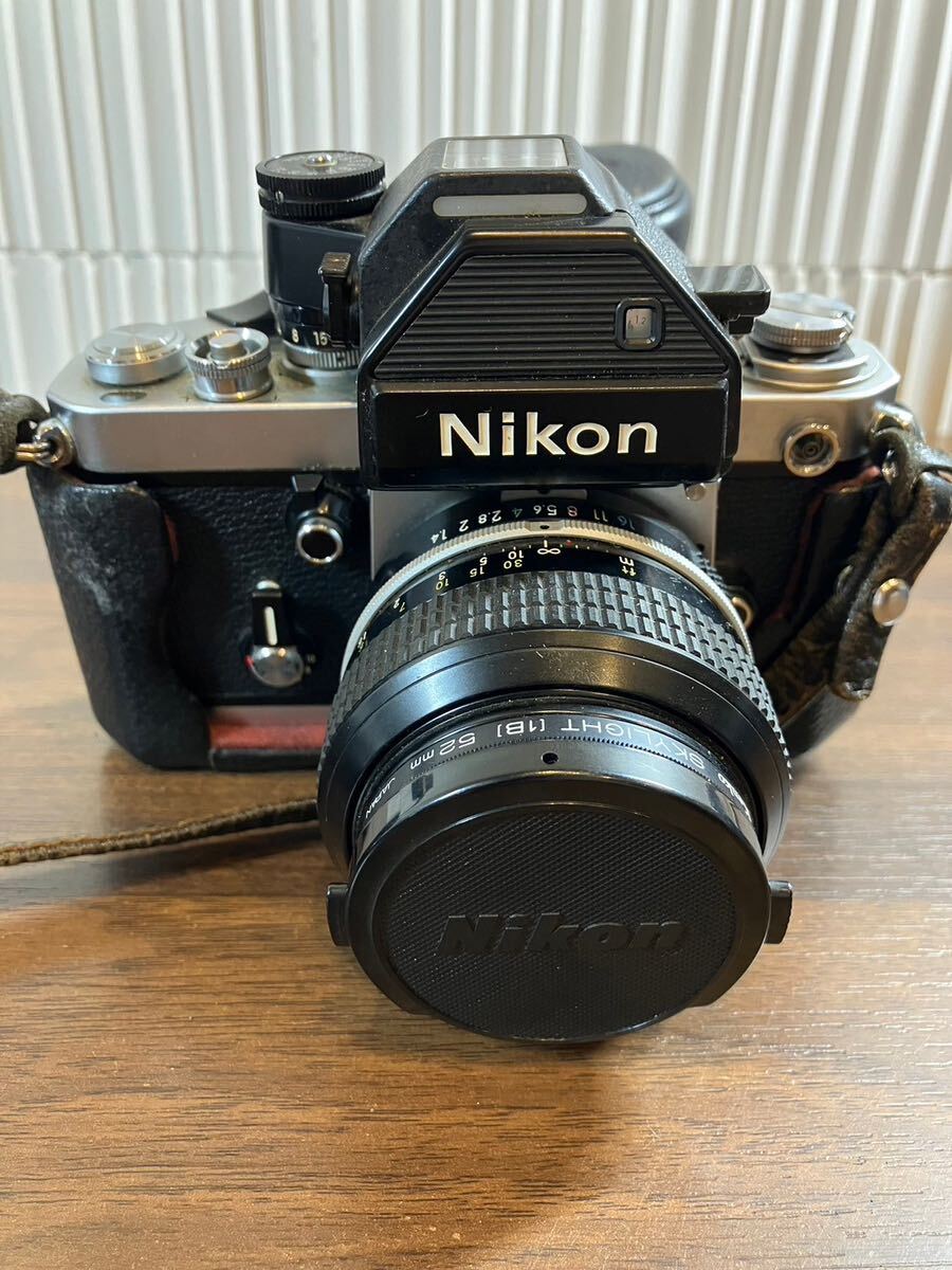 E/231 カメラ レンズ まとめ Canon Nikon Konica SONY FUJIFILMの画像2