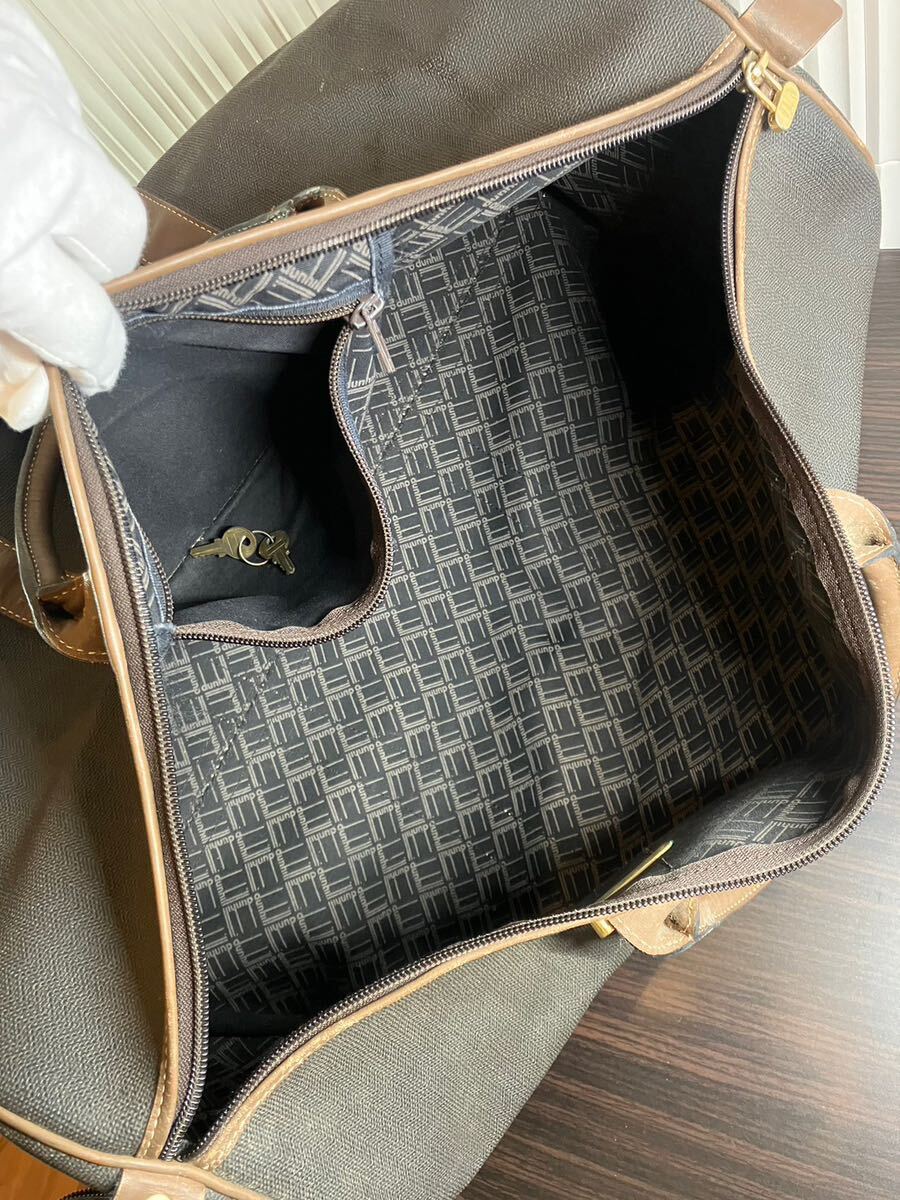 E/243 ブランドバッグまとめ セリーヌ コーチ ダンヒル マイケルコース celine coach dunhill michael kors_画像7