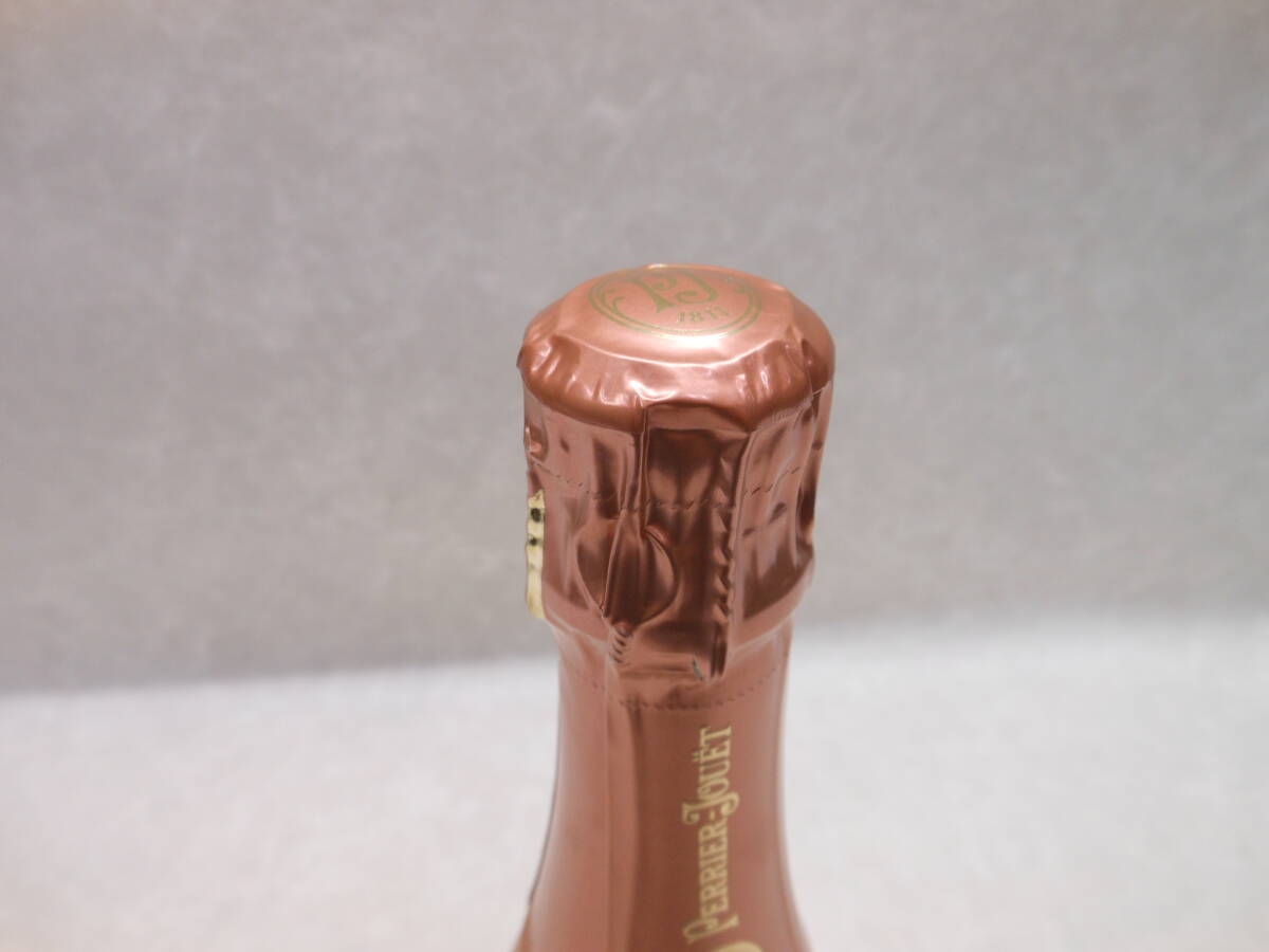 #29758 ペリエジュエ ベルエポック ロゼ 2013 / PERRIER JOUET BELLE EPOQUE ROSE BRUT 750ml シャンパン 未開栓の画像5